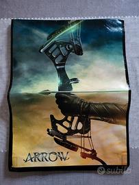 Mega zaini Warner Bros Arrow Riverdale Lucca Comic