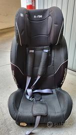 Seggiolino auto Nurse Tropic