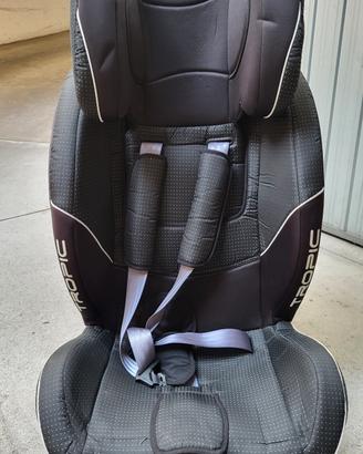 Seggiolino auto Nurse Tropic