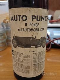 bottiglia auto punh
