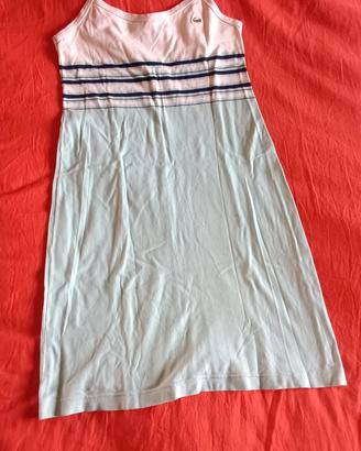Vestito Lacoste