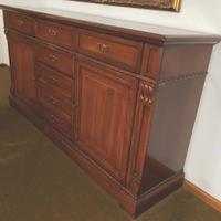 CREDENZA - COLLEZIONE ORIGINALE ARTE “PIOMBINI”