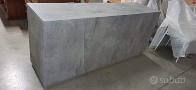 credenza madia moderna 