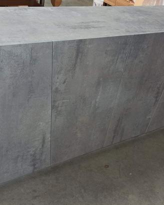credenza madia moderna 