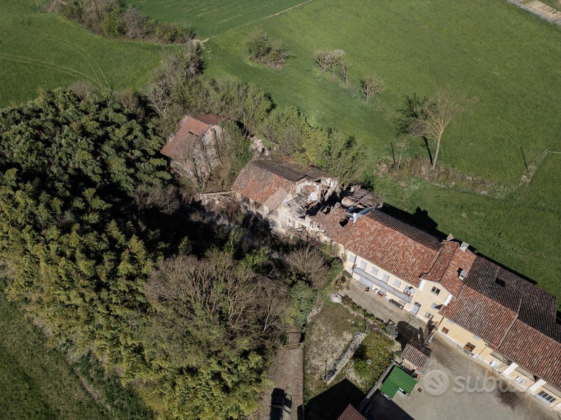 RUSTICO A CHIERI - Vista 2