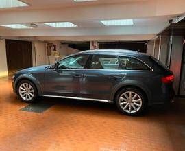 AUDI A4 allroad 1ª serie - 2010