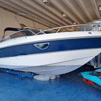 Cranchi CSL 27