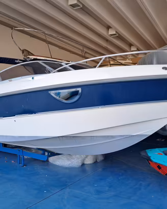 Cranchi CSL 27