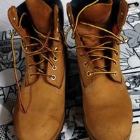 Scarpe Timberland