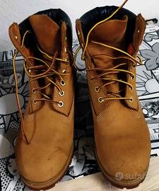 Scarpe Timberland