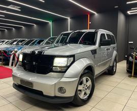 Dodge Nitro 2.8 CRD DPF R/T 4WD