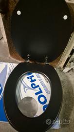 copriwater nuovo universale dolphin