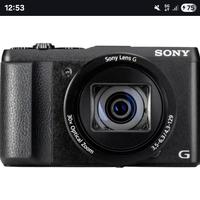 Fotocamera SONY DSC-HX60 digital still camera