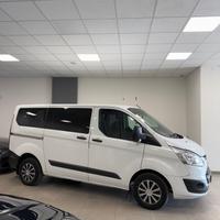 Ford Tourneo Custom Tourneo Custom 310 2.0 TDCi 13