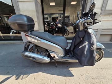 Kymco People 200i 200 GT