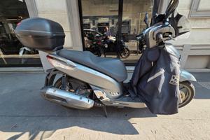 Kymco People 200i 200 GT