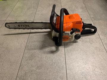Motosega STIHL MS 170