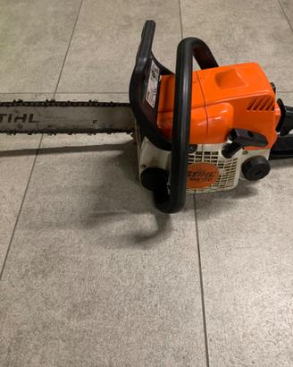 Motosega STIHL MS 170