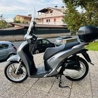 HONDA SH 150 PASSAGGIO E TAGLIANDO INCLUSO