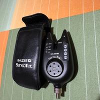 Balzer Sensotec sensore abboccata