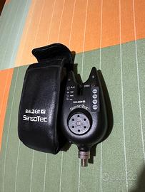 Balzer Sensotec sensore abboccata