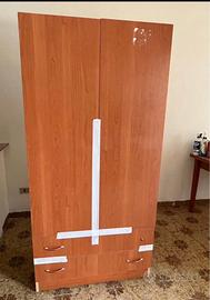 Armadietto casa studenti