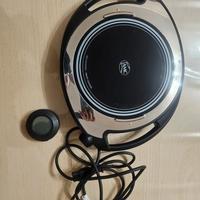 Piano a induzione AMC