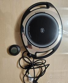 Piano a induzione AMC