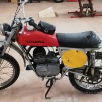 Gilera Altro modello - Anni 70