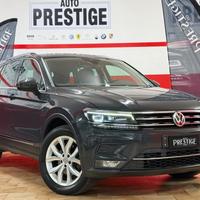 Volkswagen Tiguan 2.0 TDI Highline 4motion 150cv d