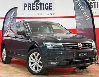 Volkswagen Tiguan 2.0 TDI Highline 4motion 150cv d