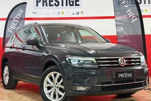 Volkswagen Tiguan 2.0 TDI Highline 4motion 150cv d