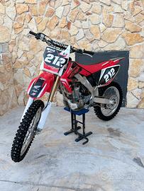 Honda crf 250