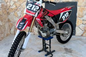 Honda crf 250