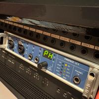 Scheda audio RME FIREFACE UCX