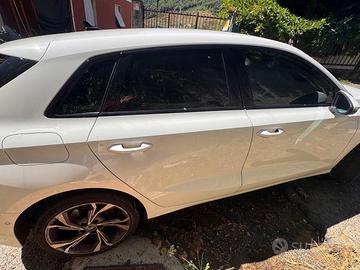 Audi A3 Sportback 35 TDI S tronic (150 CV) –