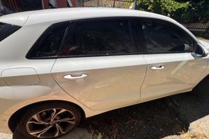 Audi A3 Sportback 35 TDI S tronic (150 CV) –