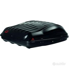 Baule Portapacchi Tetto G3 Reef 390