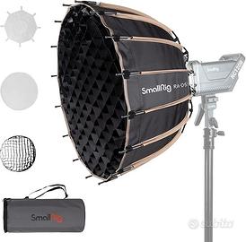 Soft Box SmallRig RA D 55