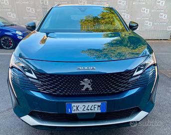 Peugeot 3008 BlueHDi 130 GT Pack -GARANZIA