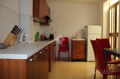 CASA INDIPENDENTE A SAN VITO DEI NORMANNI