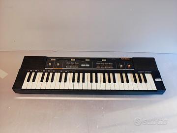 Casio Casiotone MT-200 Vintage Anni 80