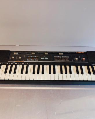 Casio Casiotone MT-200 Vintage Anni 80