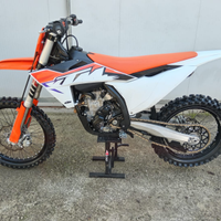 KTM sxf 250 2023