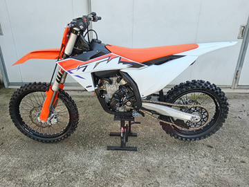 KTM sxf 250 2023