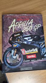 Libro Aprilila Rs 250 Gp Nada editore