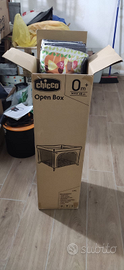 Open box Chicco