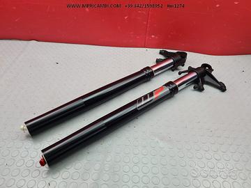 STELI FORCELLA KTM SUPER DUKE 1290 2016 2018 GT 20