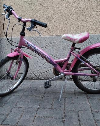 Bicicletta bambina 10 anni