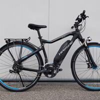 Haibike Sduro Hardseven Life 1.0